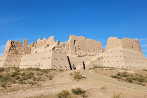 Каракалпакстан