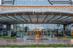 Hilton Tashkent City
