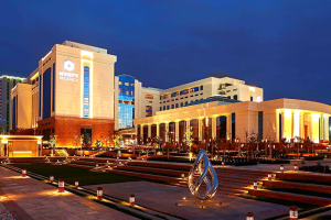 Hyatt Regency Tashkent