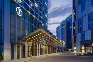 InterContinental Tashkent