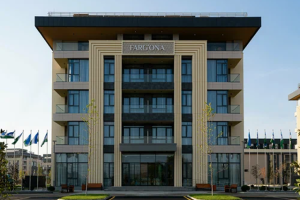 Fergana Hotel