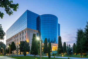 Mövenpick Samarkand